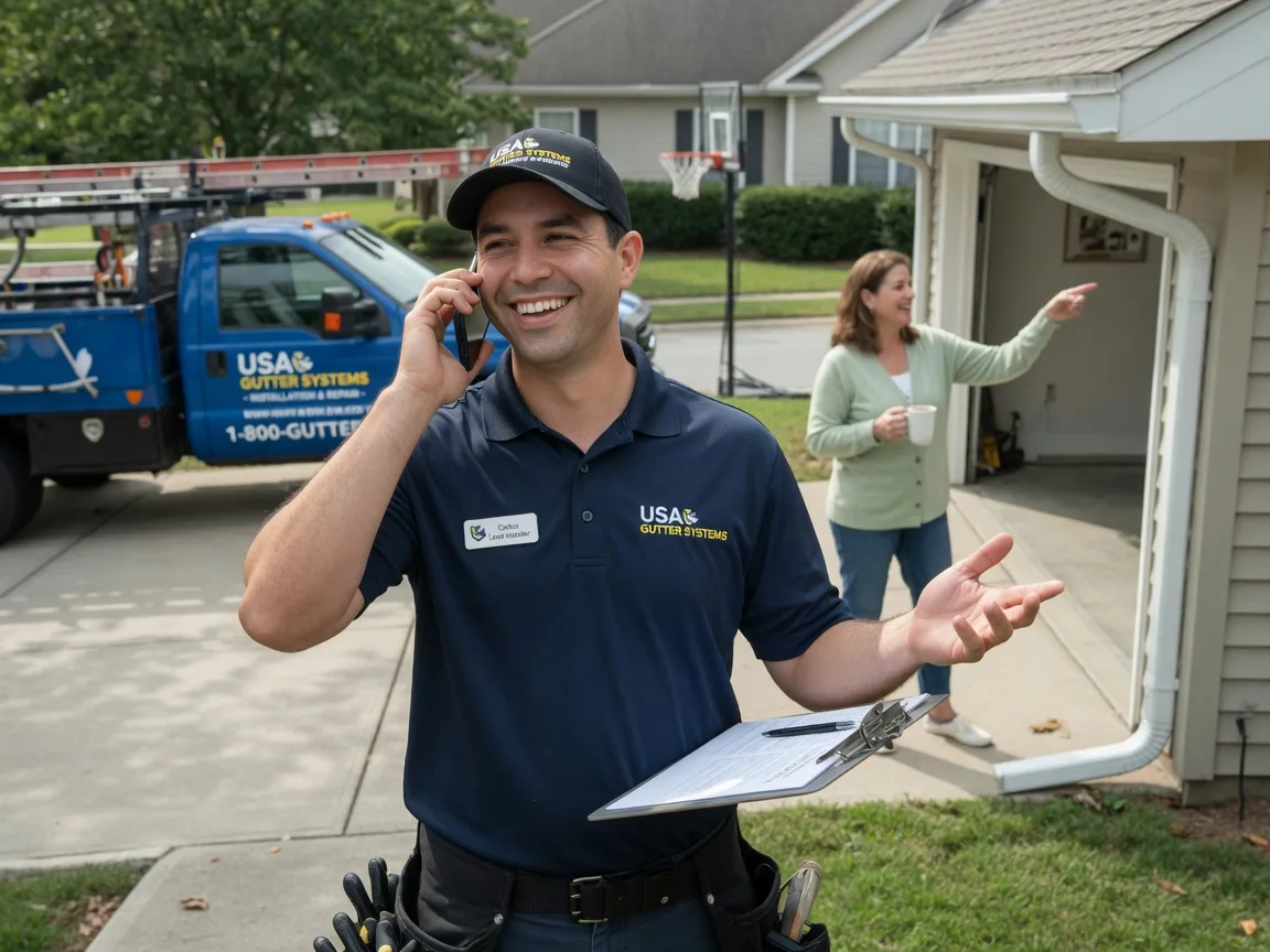 Gutter Installation Van Buren Point, NY FAQs